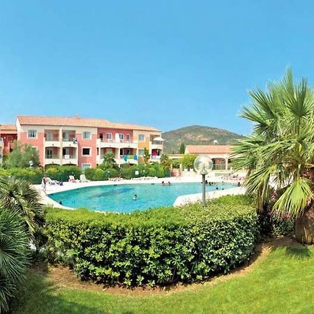 לס איסאמברה Appartement Piscine Mer Montagne מראה חיצוני תמונה