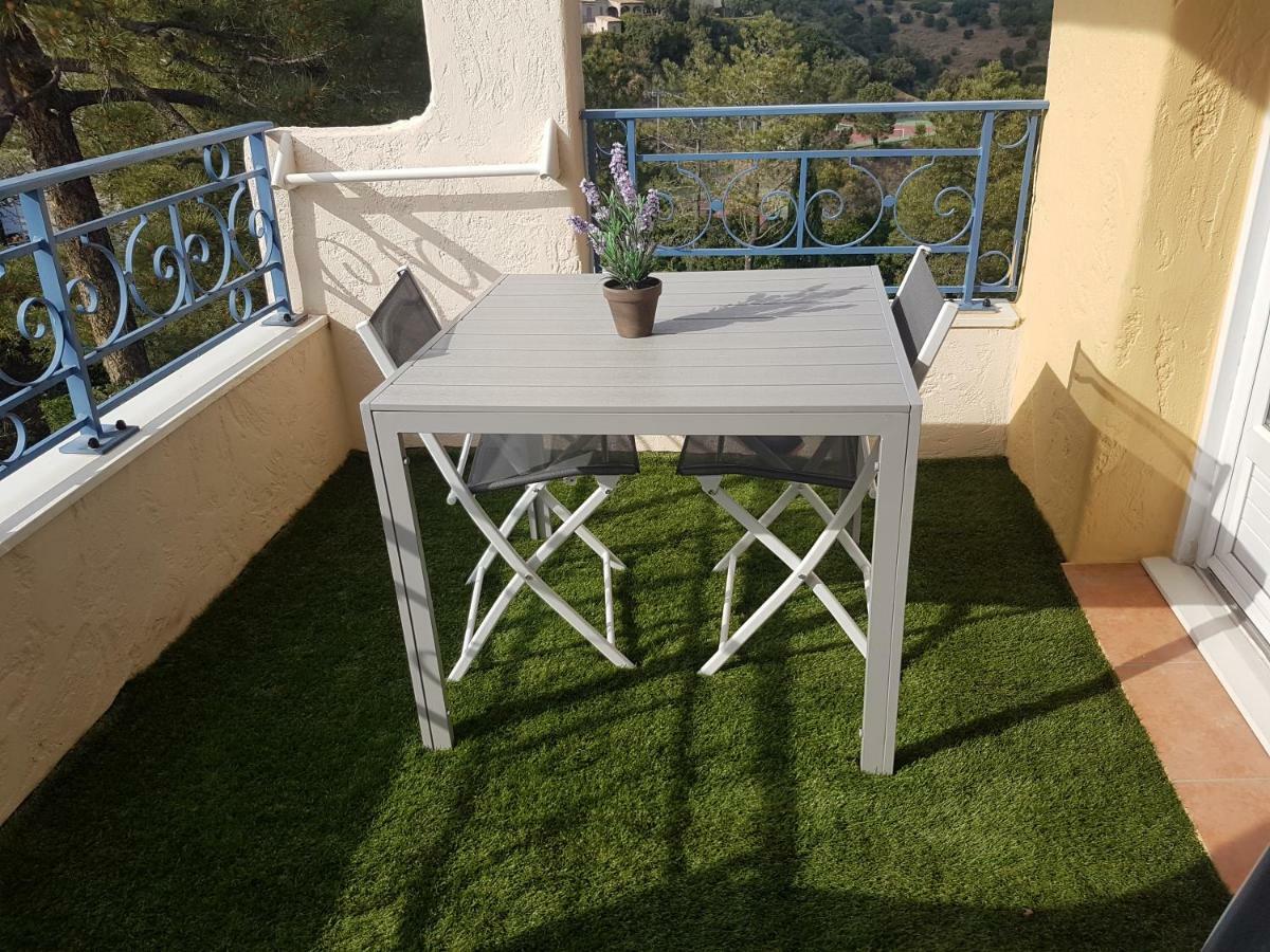 לס איסאמברה Appartement Piscine Mer Montagne מראה חיצוני תמונה