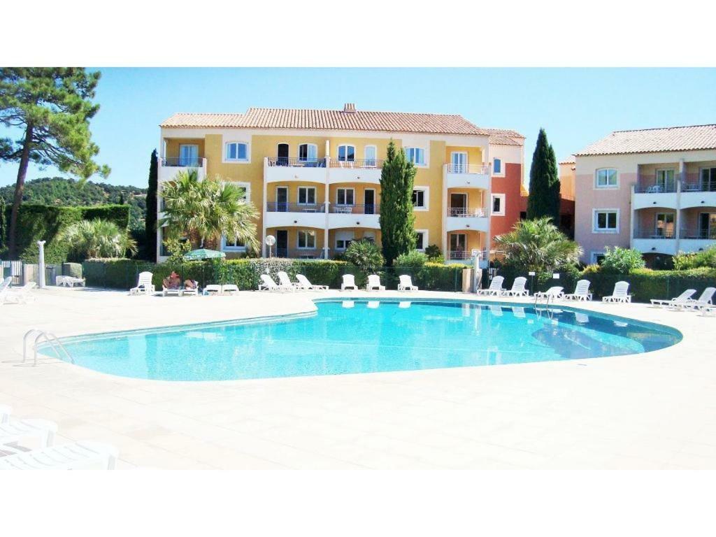 לס איסאמברה Appartement Piscine Mer Montagne מראה חיצוני תמונה