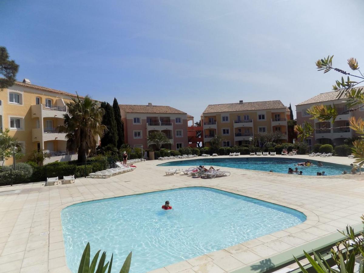 לס איסאמברה Appartement Piscine Mer Montagne מראה חיצוני תמונה